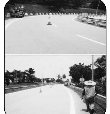 Anti Skid Project